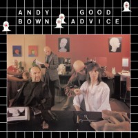 Purchase Andy Bown - Good Advice (Vinyl)