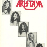 Purchase Aristaya - Aristaya (Tape)