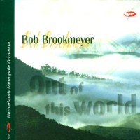 Purchase Bob Brookmeyer - Out Of This World