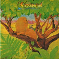 Purchase Crosswind - Soshite Yume No Kuni E (Vinyl)