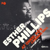 Purchase esther phillips - At Onkel Pö's Carnegie Hall - Hamburg 1978 CD1