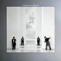 Purchase Figures On A Beach - Swimming (EP) (Vinyl)