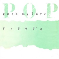 Purchase Freeez - Pop Goes My Love (EP) (Vinyl)