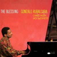 Purchase Gonzalo Rubalcaba - The Blessing