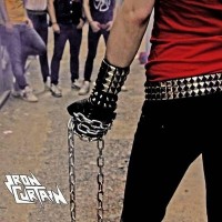 Purchase Iron Curtain - Road To Hell
