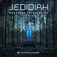 Purchase Jedidiah - Nocturne Frequencies