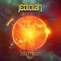 Purchase Jedidiah - Solar Mission