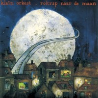 Purchase Klein Orkest - Roltrap Naar De Maan (Reissued 1991)