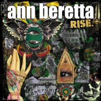 Purchase Ann Beretta - Rise.