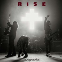 Purchase Extreme - Rise (CDS)