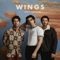 Purchase Jonas Brothers - Wings (CDS)