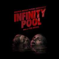 Purchase Tim Hecker - Infinity Pool (Original Motion Picture Soundtrack)