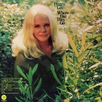 Purchase Peggy Lee - Where Did They Go? (Vinyl)