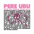 Buy Pere Ubu - Nuke The Whales 2006-2014 CD3 Mp3 Download