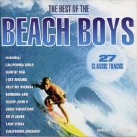 Purchase The Beach Boys - The Best Of The Beach Boys
