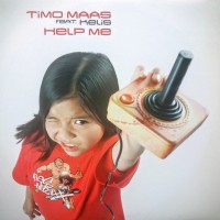 Purchase Timo Maas - Help Me (Feat. Kelis (VLS)