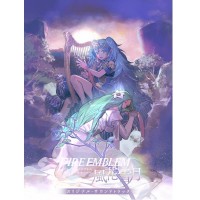 Purchase VA - Fire Emblem: Three Houses Original Soundtrack CD7