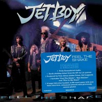 Purchase Jetboy - Feel The Shake (Remastered 2017)