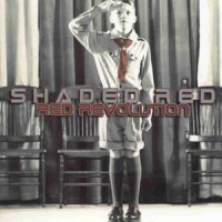 Purchase Shaded Red - Red Revolution