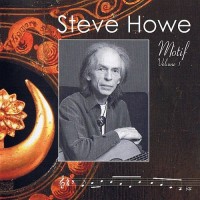 Purchase Steve Howe - Motif Vol. 1