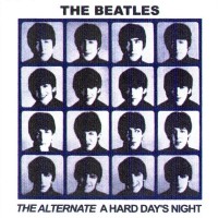 Purchase The Beatles - The Alternate A Hard Day's Night