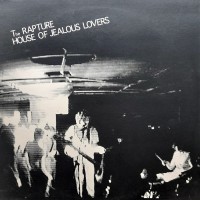 Purchase The Rapture - House Of Jealous Lovers (VLS)