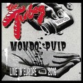 Buy The Tubes - Mondo Pulp (Live In Europe 2016) CD1 Mp3 Download