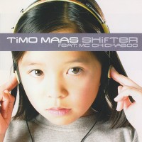 Purchase Timo Maas - Shifter (Feat. MC Chickaboo) (VLS)