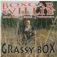 Purchase Boxcar Willie - Grassy Box