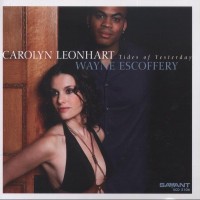 Purchase Carolyn Leonhart - Tides Of Yesterday (With Wayne Escoffery)