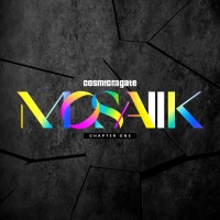 Purchase Cosmic Gate - Mosaiik Chapter One