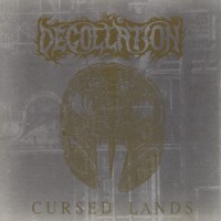 Purchase Decollation - Cursed Lands (EP)