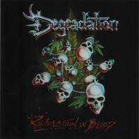 Purchase Degradation - Revelation In Blood