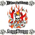 Buy Discipline - 100% Thug Rock (With Argy Bargy) Mp3 Download