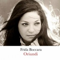 Purchase Frida Boccara - Oriundi