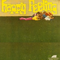 Purchase Happy Feeling - Happy Feeling (Vinyl)
