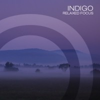 Purchase J.S. Epperson - Indigo: Relaxed Focus