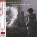 Buy Kenny Barron - Minor Blues (With George Mraz & Ben Riley) Mp3 Download