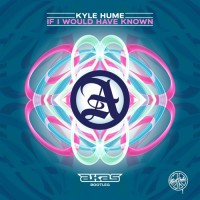 Purchase Kyle Hume - If I Would Have Known (Akas Bootleg) (CDS)