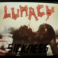 Purchase Lunacy - Sickness