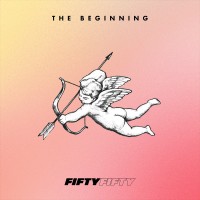 Purchase Fifty Fifty - The Beginning: Cupid (CDS)
