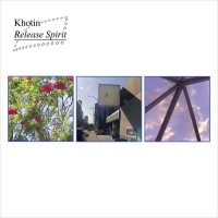 Purchase Khotin - Release Spirit
