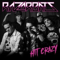Purchase Razorbats - Hit Crazy