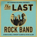 Buy Ryan Allen & His Extra Arms - The Last Rock Band Mp3 Download