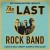 Purchase Ryan Allen & His Extra Arms- The Last Rock Band MP3