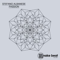 Purchase Stefano Albanese - Passion (CDS)