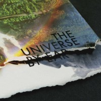 Purchase The Universe By Ear - III