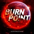 Purchase Audiomachine - Burn Point CD1 Mp3 Download