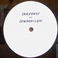 Purchase Chicken Lips - He Not In Limit (With Deichkind) (EP)