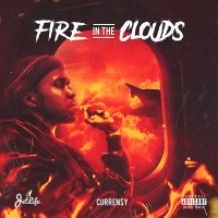 Purchase Curren$y - Fire In The Clouds